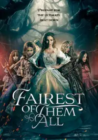 Plakat filmu Fairest of Them All