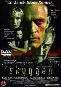 Plakat filmu W sieci fałszu