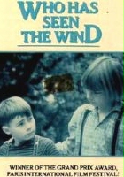 plakat filmu Who Has Seen the Wind