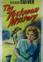 Francis Durbridge / The Teckman Mystery