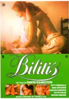 plakat filmu Bilitis