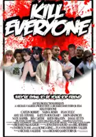 plakat filmu Kill Everyone