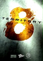 plakat filmu Territory 8