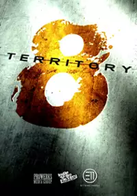 Plakat filmu Territory 8