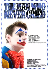 Plakat filmu The Man Who Never Cried
