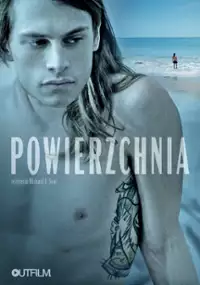 Plakat filmu Powierzchnia