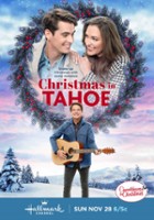plakat filmu Christmas in Tahoe