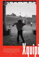 plakat filmu Xquipi