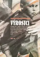 Aleksandr Kharashkevich / Wyrostki