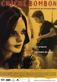 Plakat filmu Chiche bombón