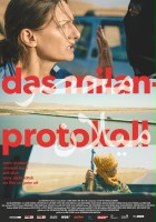 plakat filmu Das Milan Protokoll