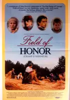 plakat filmu Pole chwały
