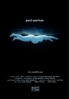plakat filmu Post-Partum