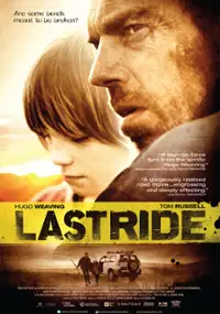 Plakat filmu Ostatnia podróż