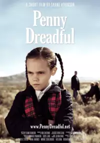 Plakat filmu Straszna Penny