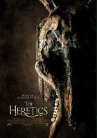 plakat filmu The Heretics
