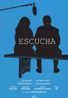plakat filmu Escucha