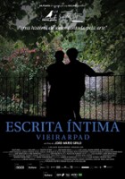 plakat filmu Vieirarpad