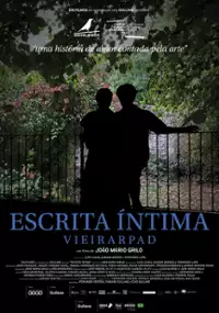 Plakat filmu Vieirarpad