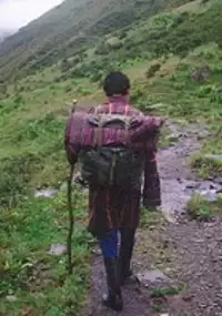 Plakat filmu Yi khel gi kawa