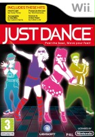 plakat filmu Just Dance