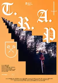 Plakat filmu T.R.A.P