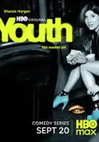 plakat filmu Youth