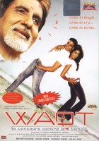plakat filmu Waqt: The Race Against Time