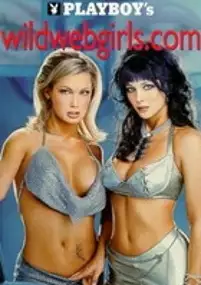 Plakat filmu Playboy: WildWebGirls.Com