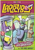 plakat filmu Larry Boy: The Cartoon Adventures - The Yodelnapper!