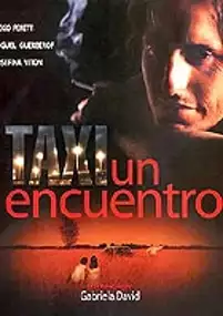 Plakat filmu Taxi, spotkanie