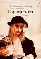 plakat filmu Løperjenten