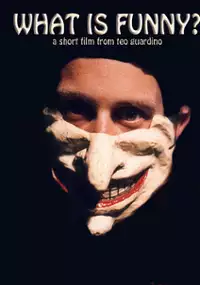 Plakat filmu What Is Funny?