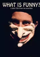 plakat filmu What Is Funny?