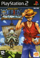 plakat filmu One Piece: Grand Adventure
