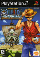 plakat gry One Piece: Grand Adventure