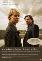 plakat filmu Kommissarin Heller - Tod am Weiher