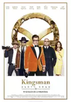 Kingsman: Złoty Krąg