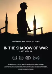 Plakat filmu In the Shadow of War