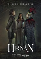 plakat filmu Hernán