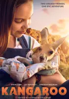 plakat filmu Lilly i kangurek