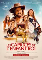 plakat filmu Les caprices de l'enfant roi