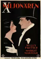 plakat filmu Der Tanzstudent