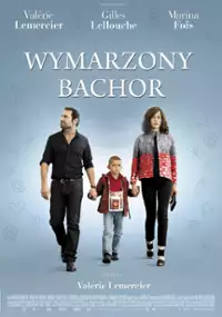 Plakat filmu Wymarzony bachor