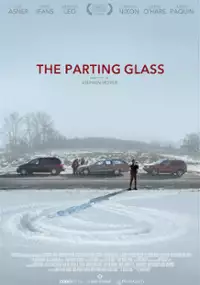 Plakat filmu Na pożegnanie