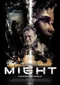 Plakat filmu Might