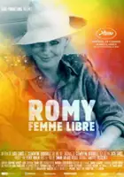 Cl&eacute;mentine Deroudille / Romy, femme libre