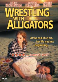Wrestling with Alligators