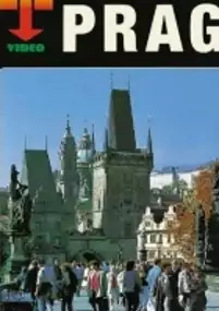 Plakat filmu Praga