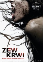 plakat filmu Zew krwi